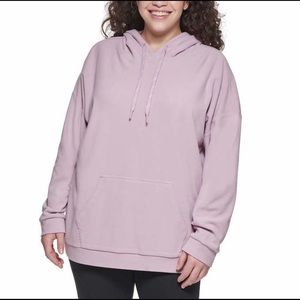 Marc New York Women's Cozy Hoodie